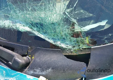 1994 GMC Sonoma из США, поврежденный, VIN 1GTCS1449R8521663